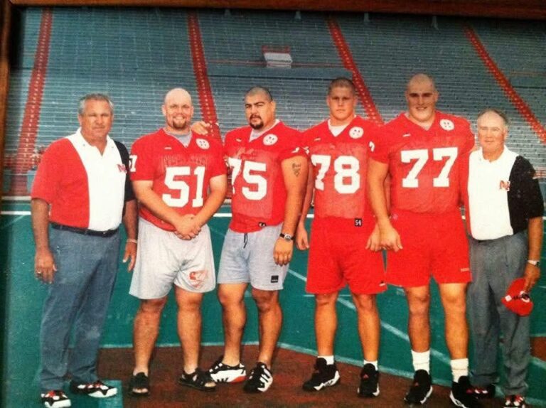 Matt Vrzal, Nebraska husker football player and Piezon’s Pizzeria owner has died