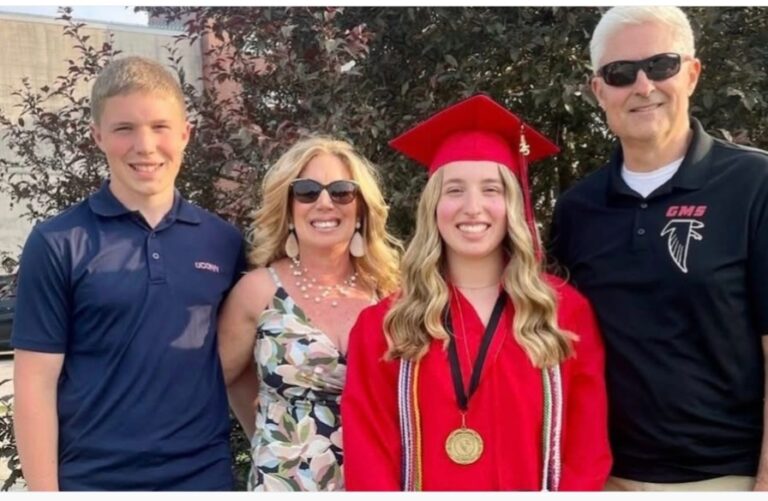 Chad Fleming, Groton CT basketball coach and teacher has died – Cause of death
